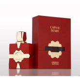 French Avenue Aromatix Carnal Desire Extrait De Perfume-Al Reem Perfumes (The Perfume Qatar)